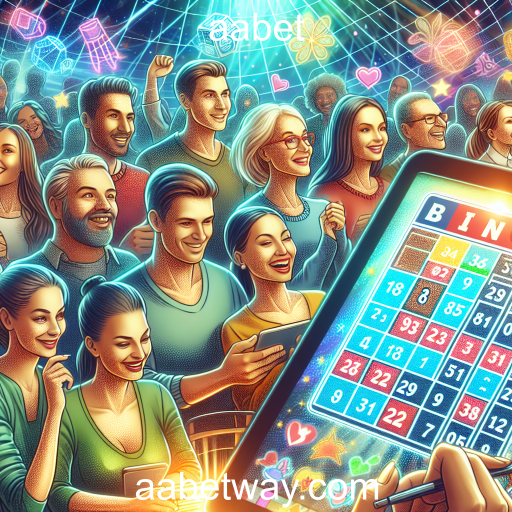 Bingo: A Diversão que Conquista no Aabet