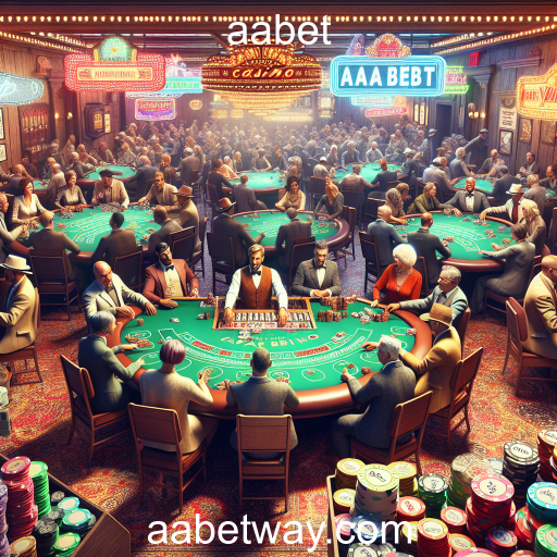 Descubra o Fascinante Mundo do Blackjack